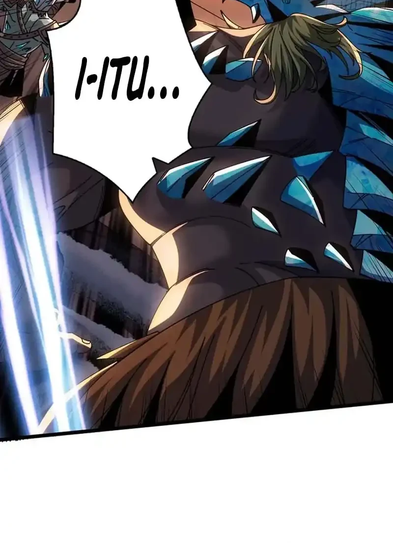 King Account At The Start Chapter 285 - halaman 1