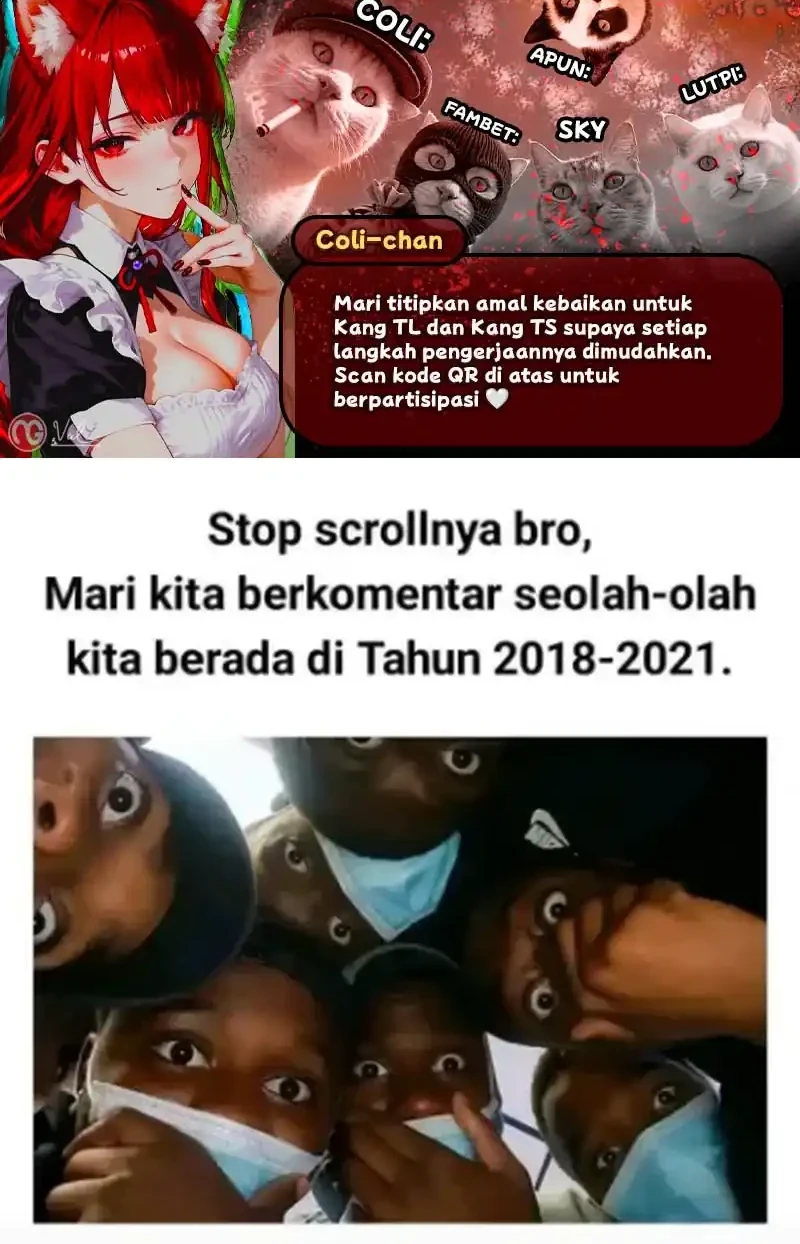King Account At The Start Chapter 285 - halaman 17