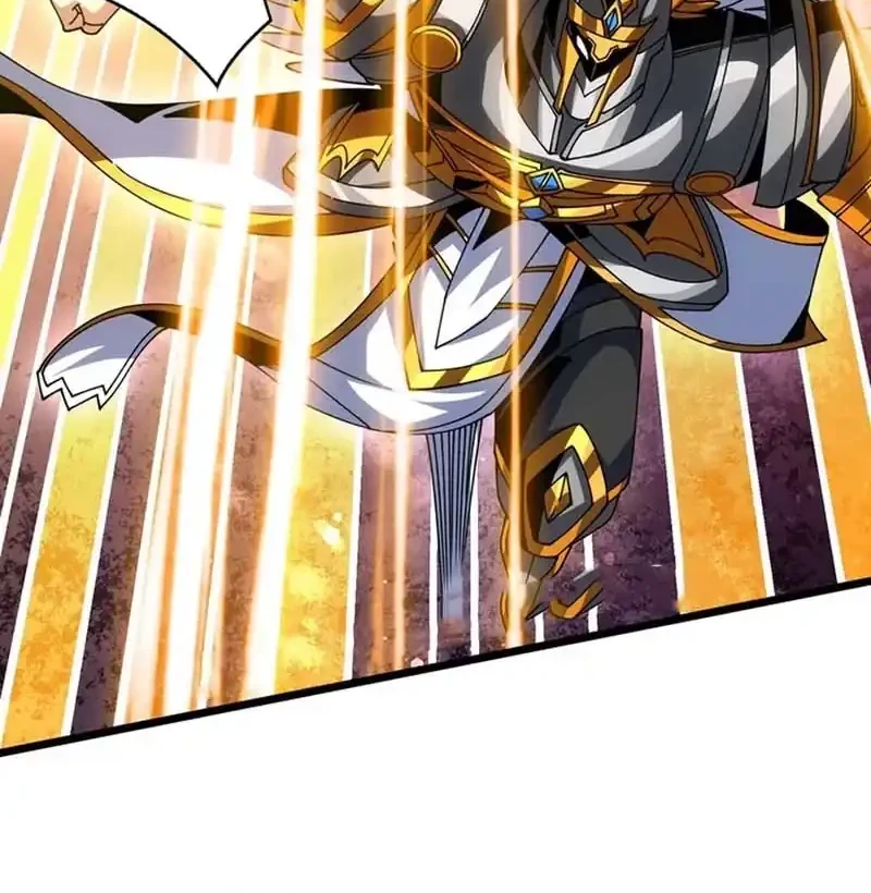 King Account At The Start Chapter 285 - halaman 3