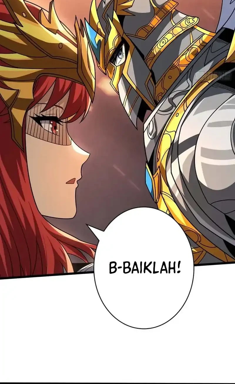 King Account At The Start Chapter 285 - halaman 5