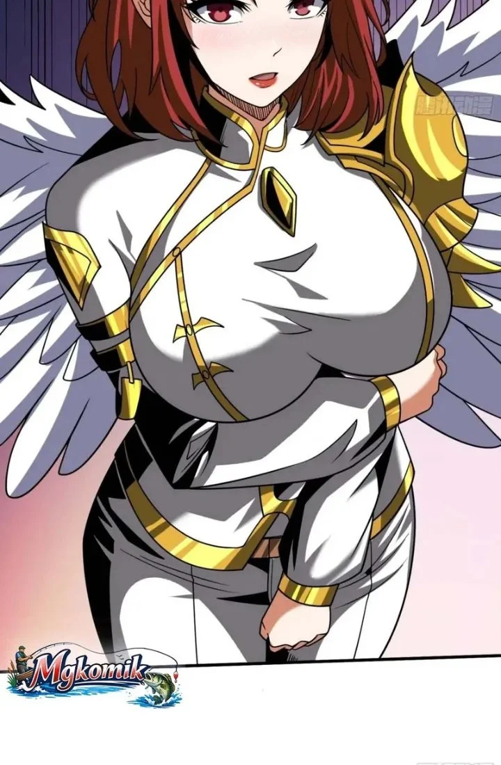 King Account At The Start Chapter 287 - halaman 11