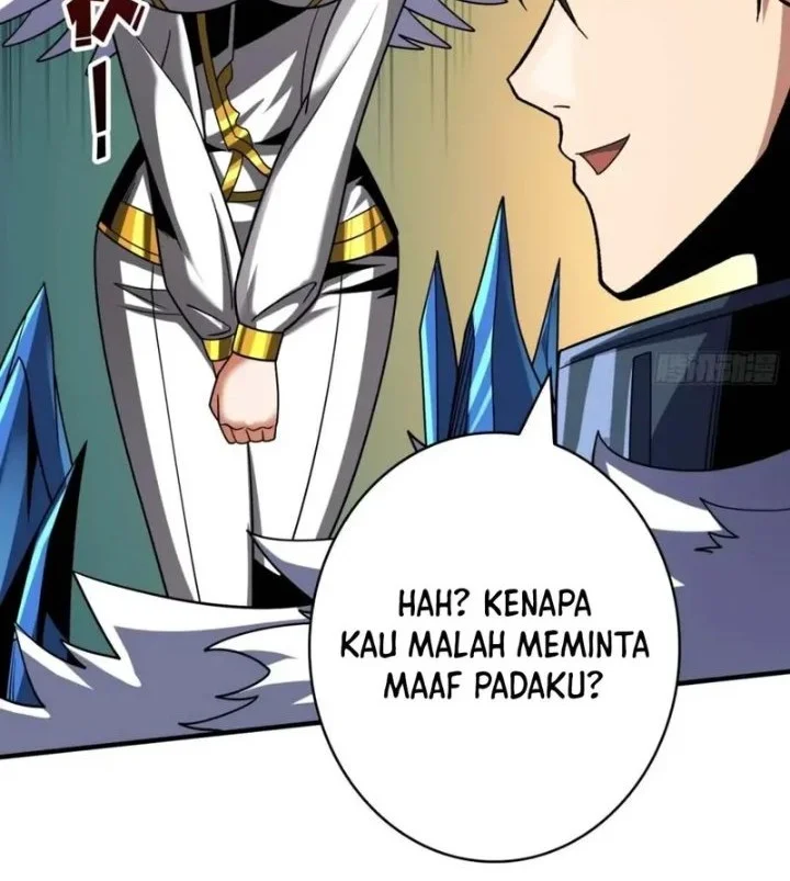 King Account At The Start Chapter 287 - halaman 7