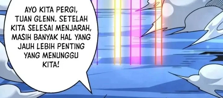 King Account At The Start Chapter 288 - halaman 11