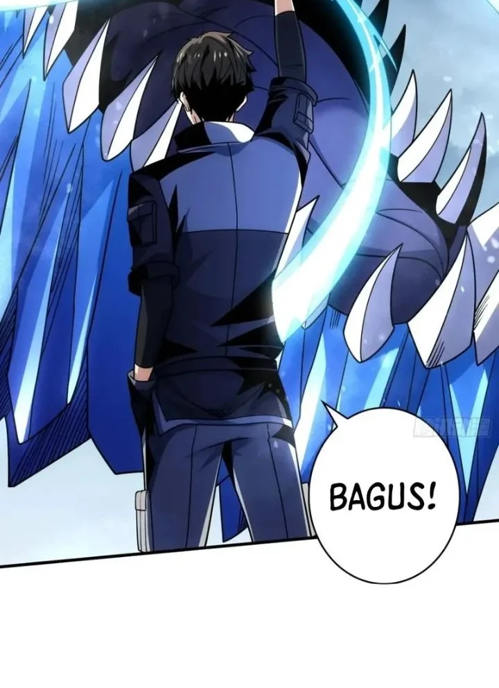King Account At The Start Chapter 288 - halaman 9