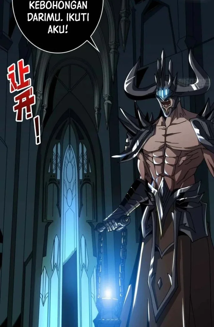 King Account At The Start Chapter 289 - halaman 1