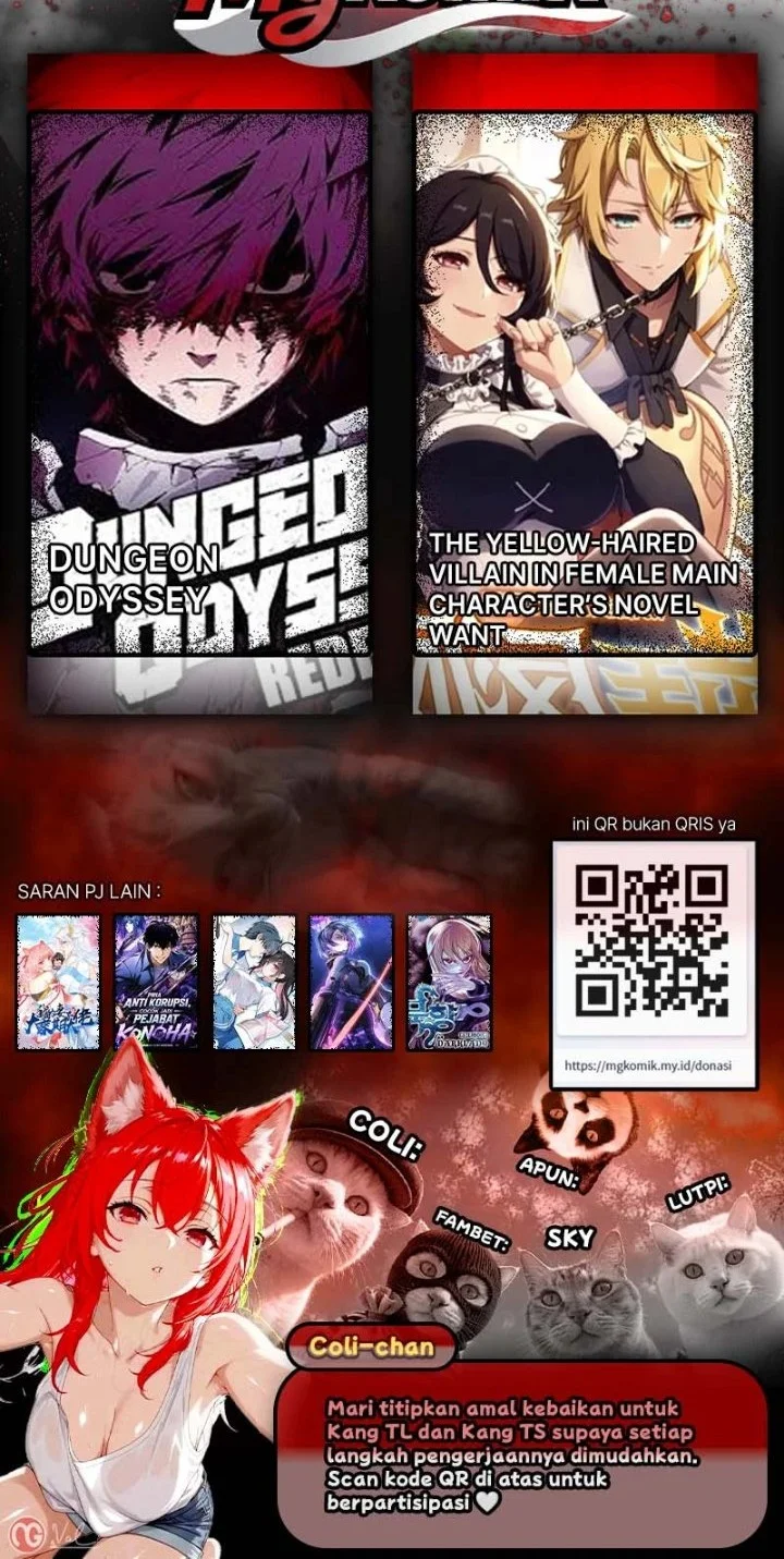 King Account At The Start Chapter 289 - halaman 13