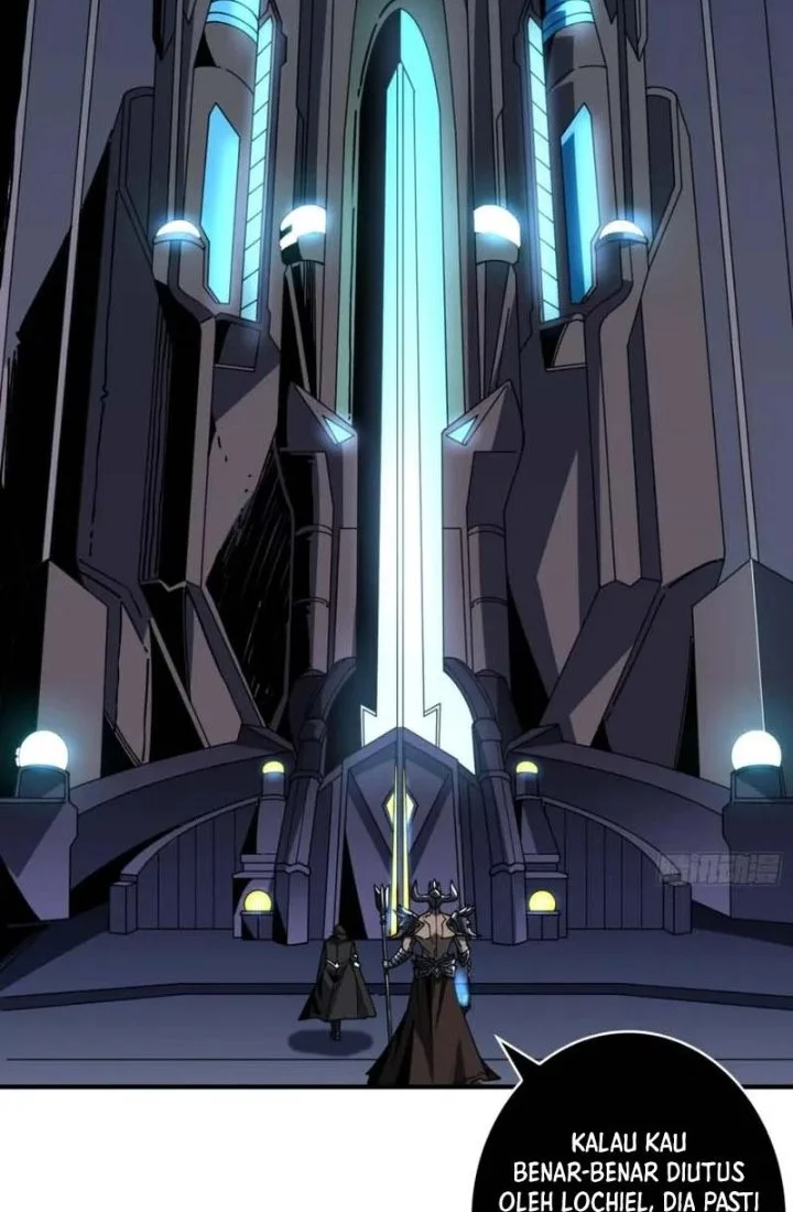 King Account At The Start Chapter 289 - halaman 3