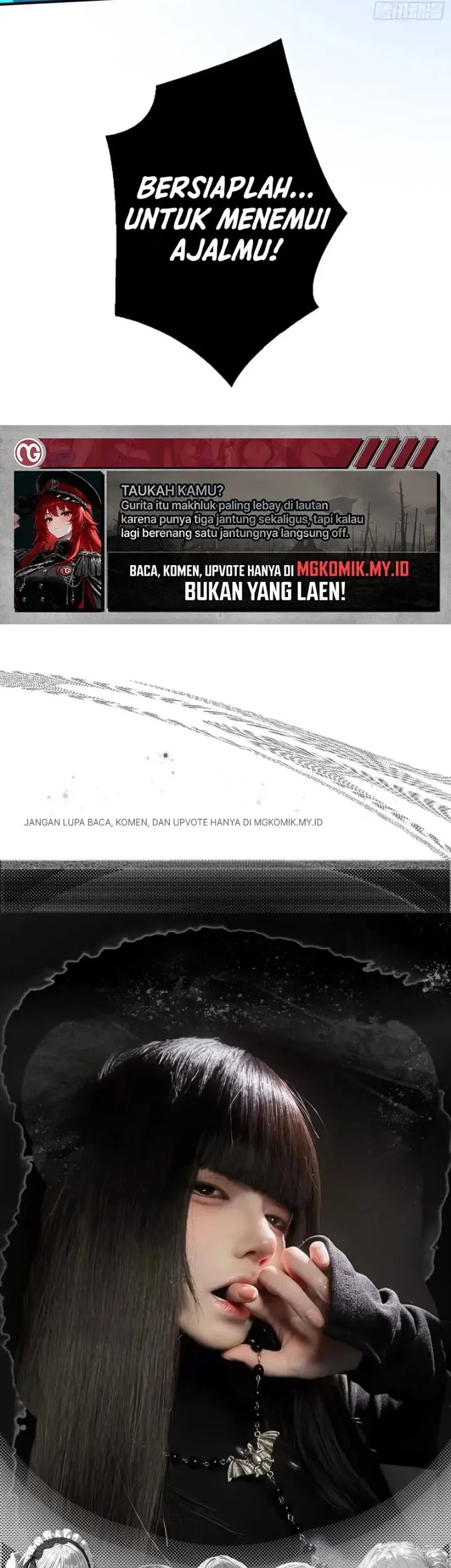 King Account At The Start Chapter 290 - halaman 11