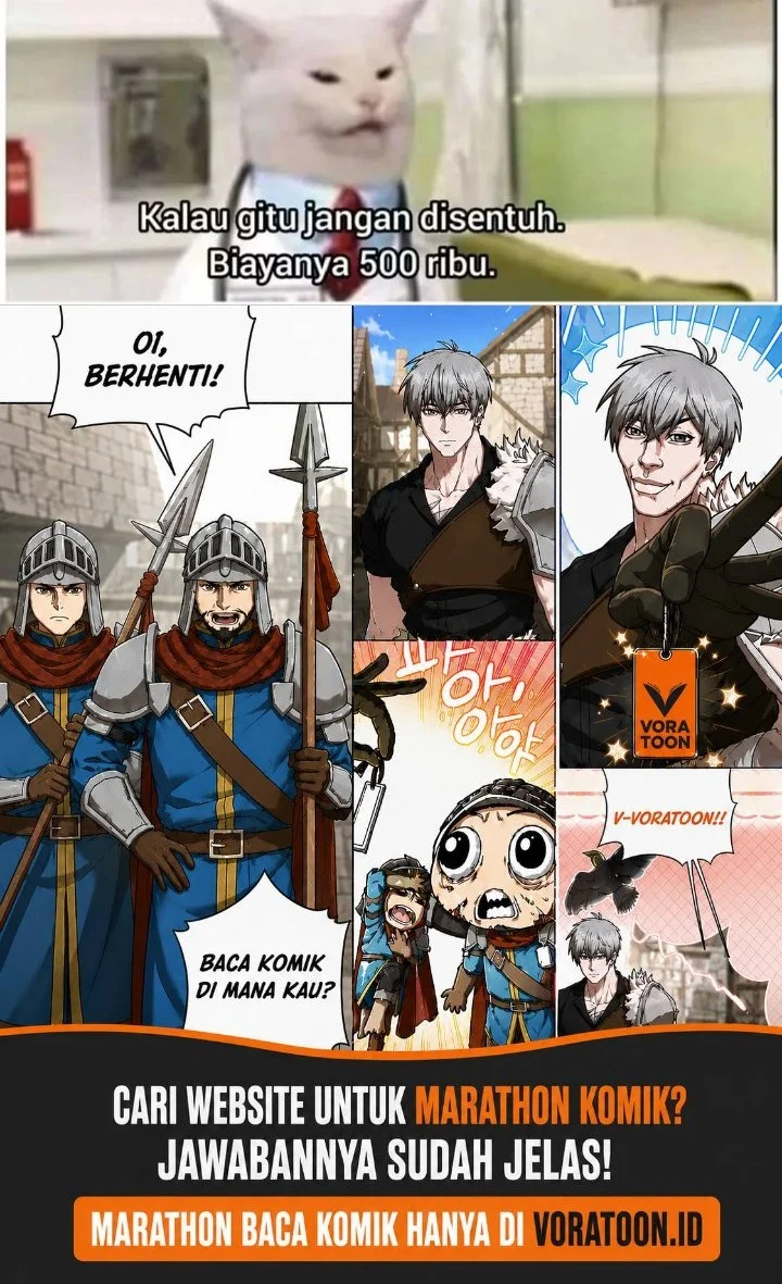 King Account At The Start Chapter 290 - halaman 14