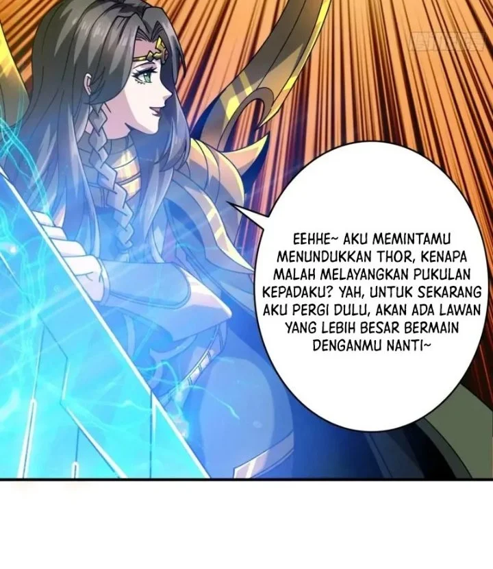 King Account At The Start Chapter 290 - halaman 7