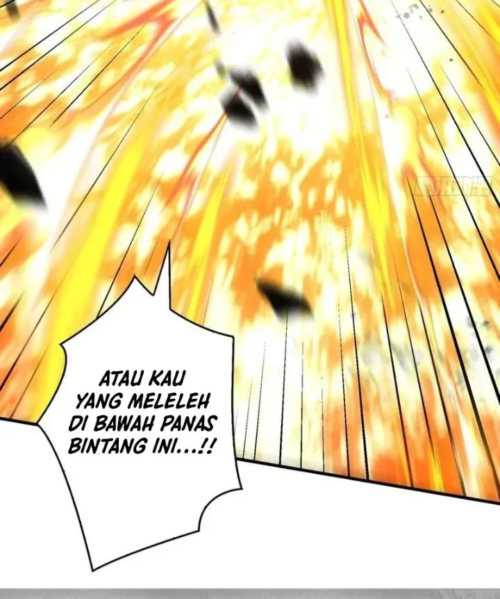 King Account At The Start Chapter 291 - halaman 11