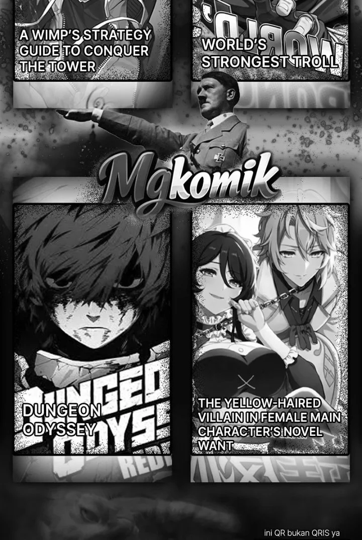 King Account At The Start Chapter 291 - halaman 13