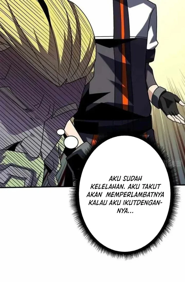 King Account At The Start Chapter 292 - halaman 1