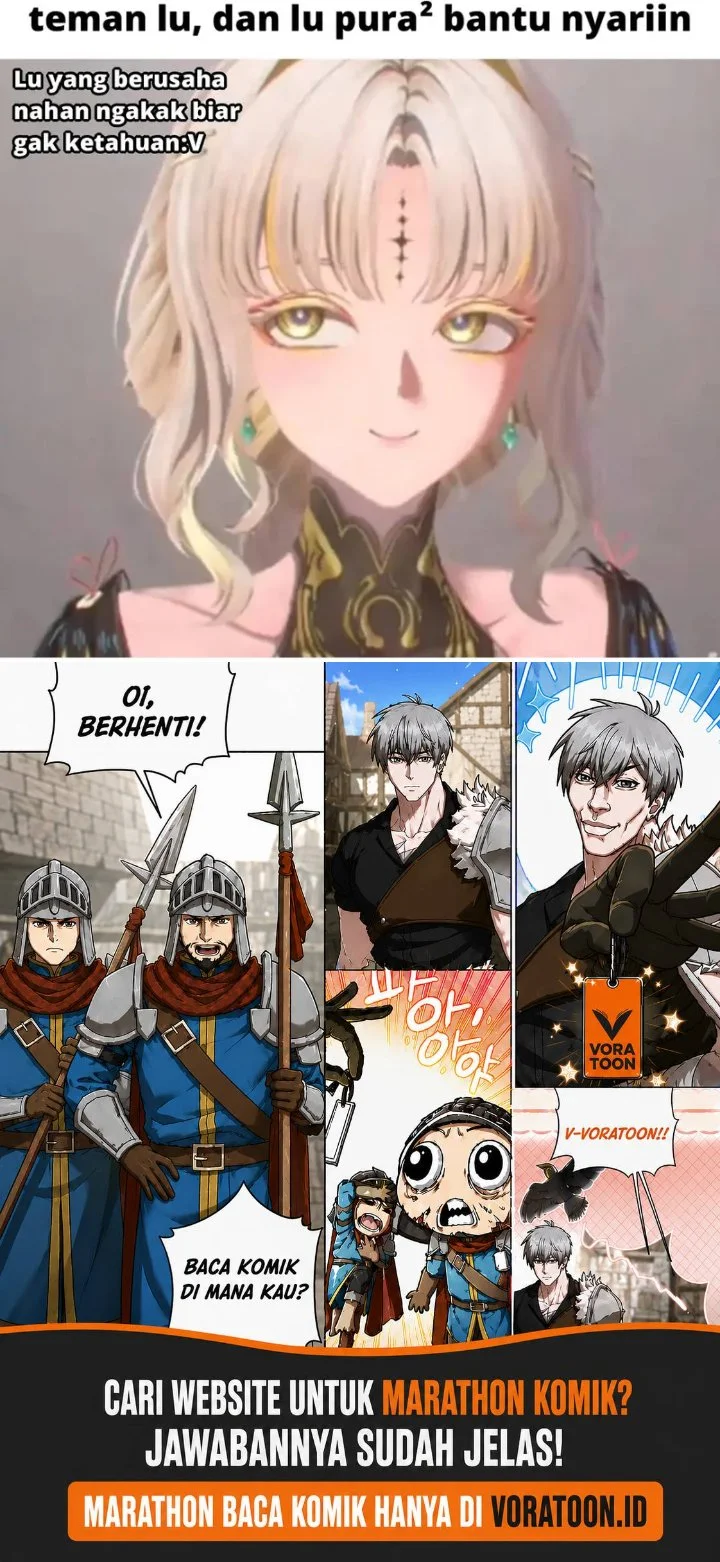 King Account At The Start Chapter 292 - halaman 16