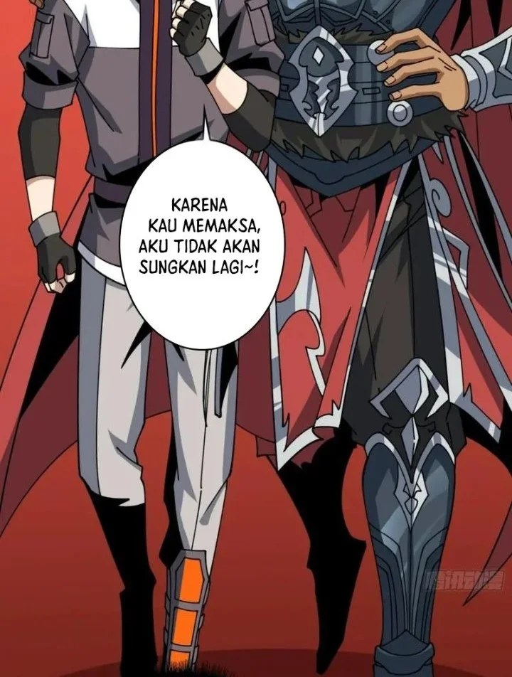 King Account At The Start Chapter 293 - halaman 11