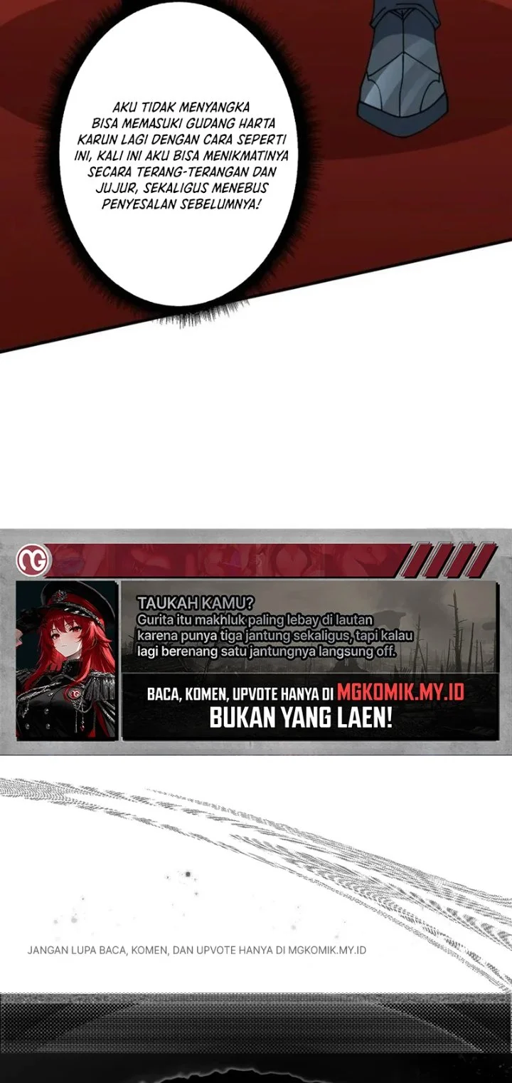 King Account At The Start Chapter 293 - halaman 12
