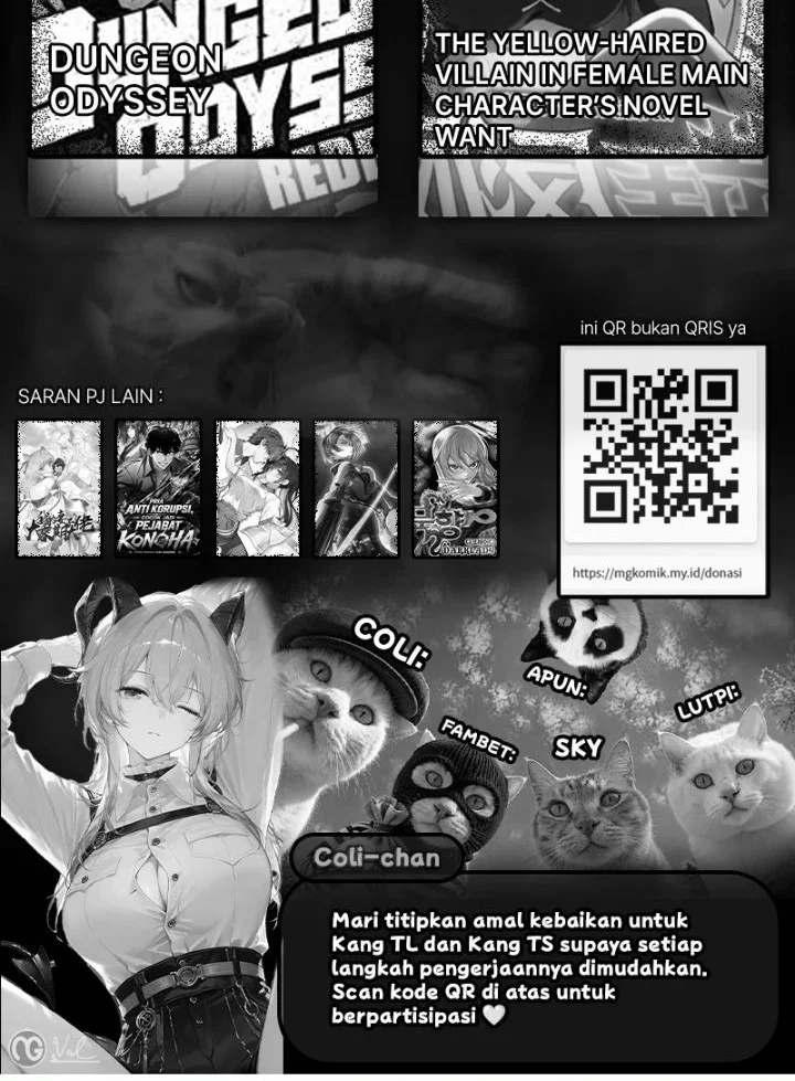King Account At The Start Chapter 293 - halaman 14
