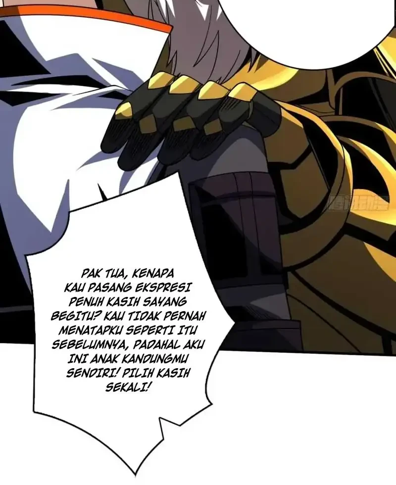 King Account At The Start Chapter 294 - halaman 1