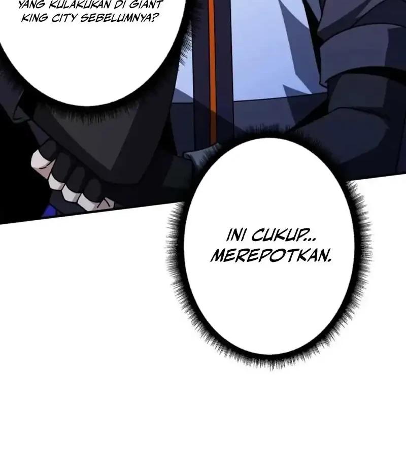 King Account At The Start Chapter 294 - halaman 12