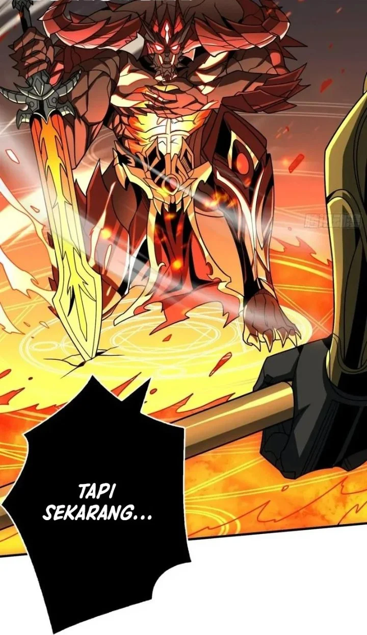King Account At The Start Chapter 296 - halaman 3