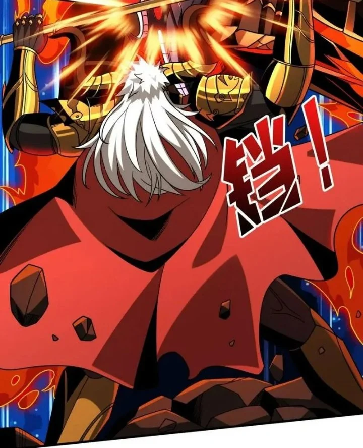 King Account At The Start Chapter 296 - halaman 7