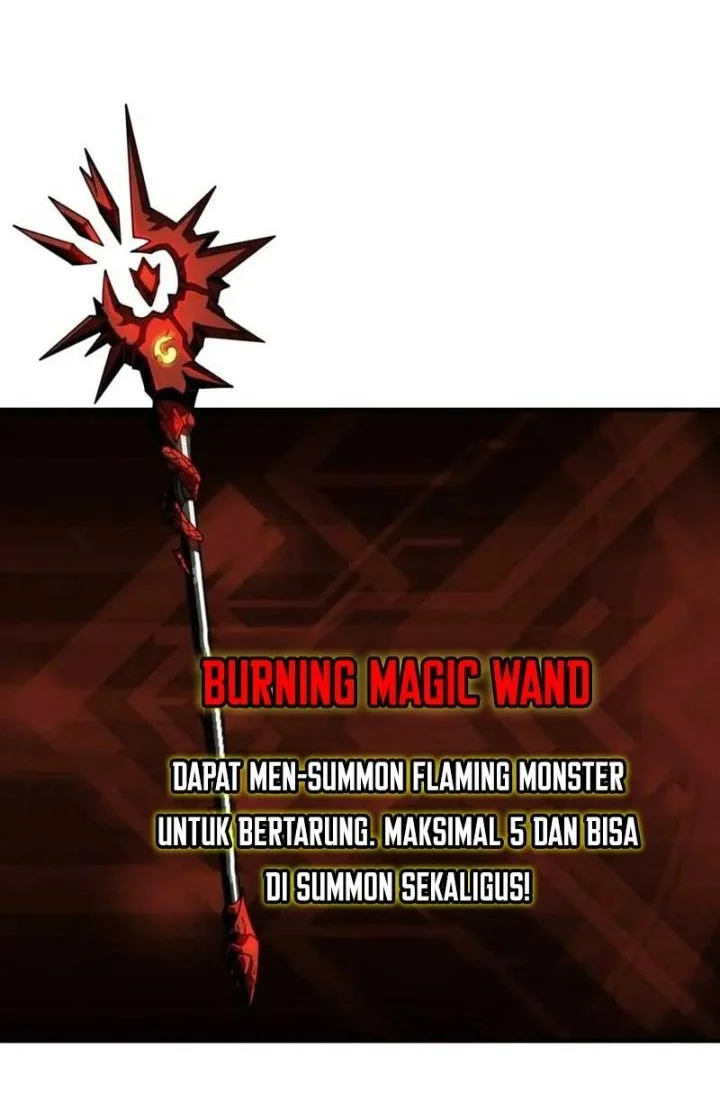 King Account At The Start Chapter 297 - halaman 10