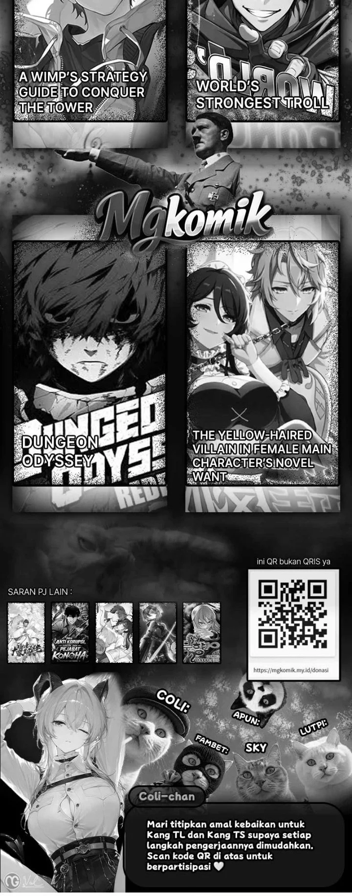King Account At The Start Chapter 298 - halaman 14