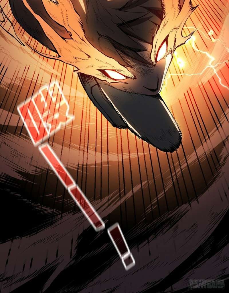 King Account At The Start Chapter 3 - halaman 10