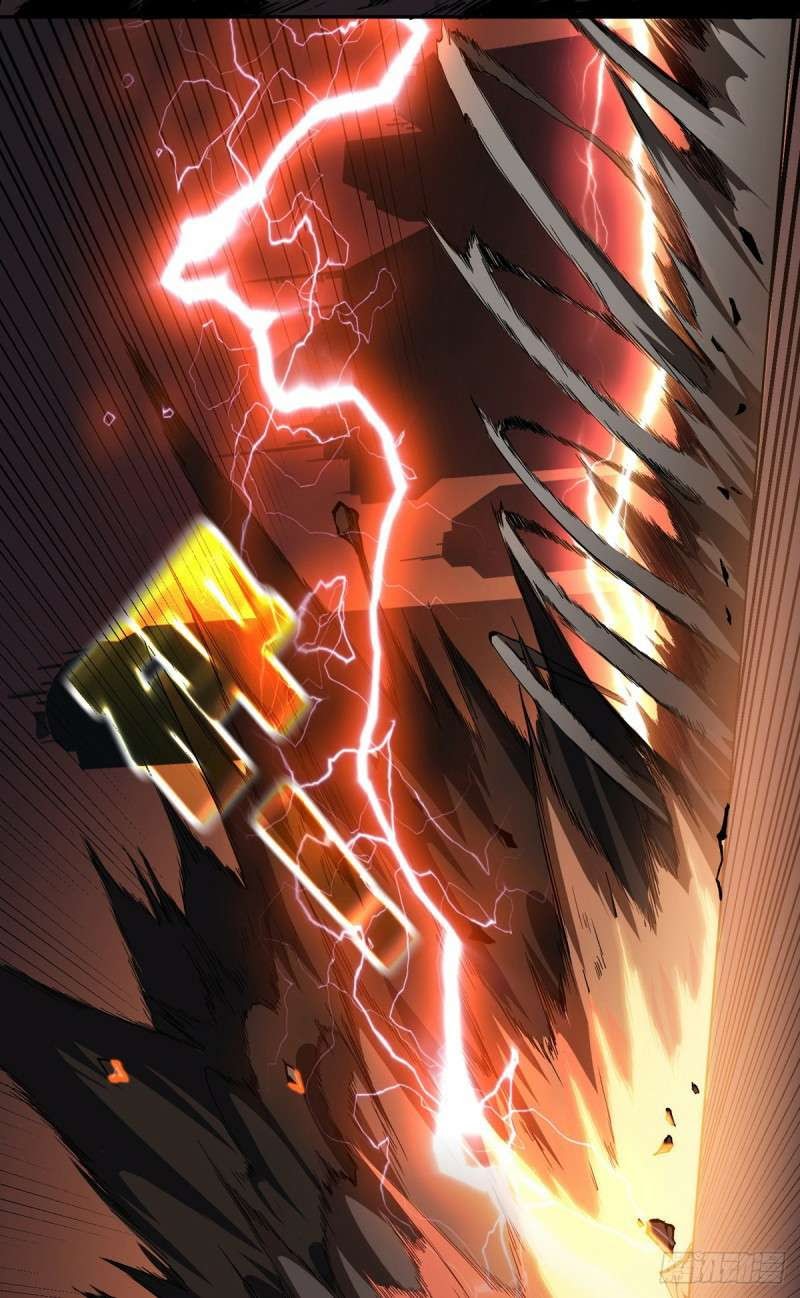 King Account At The Start Chapter 3 - halaman 11