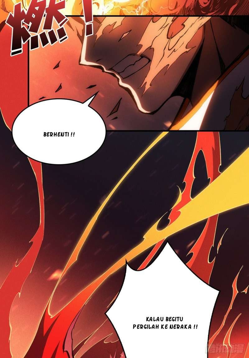 King Account At The Start Chapter 3 - halaman 23