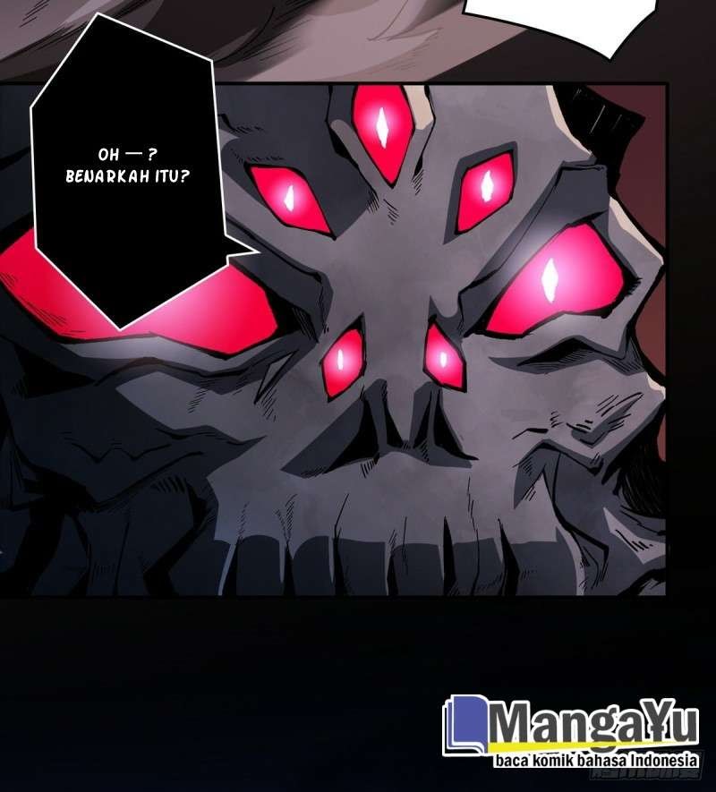 King Account At The Start Chapter 3 - halaman 33