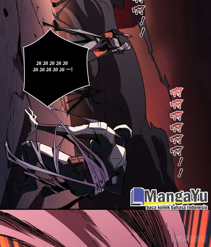 King Account At The Start Chapter 3 - halaman 38