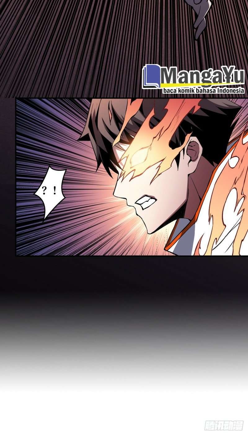 King Account At The Start Chapter 3 - halaman 41