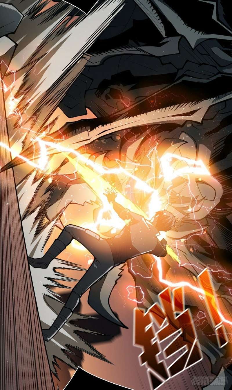 King Account At The Start Chapter 3 - halaman 48