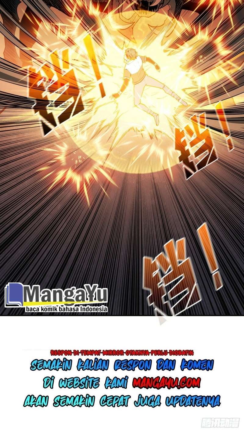 King Account At The Start Chapter 3 - halaman 53