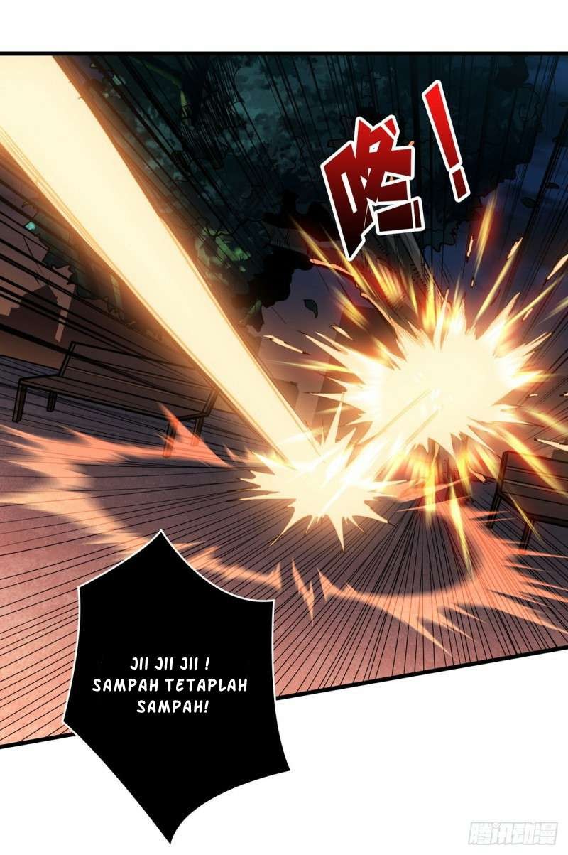King Account At The Start Chapter 3 - halaman 54