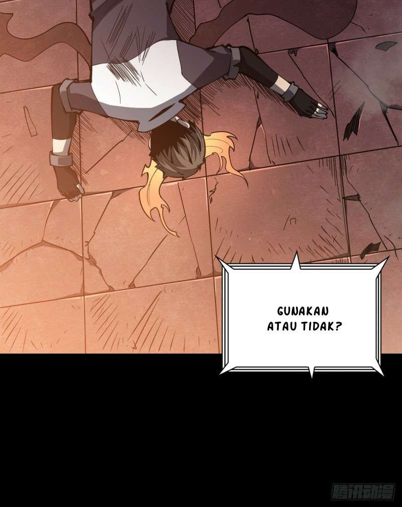 King Account At The Start Chapter 3 - halaman 55