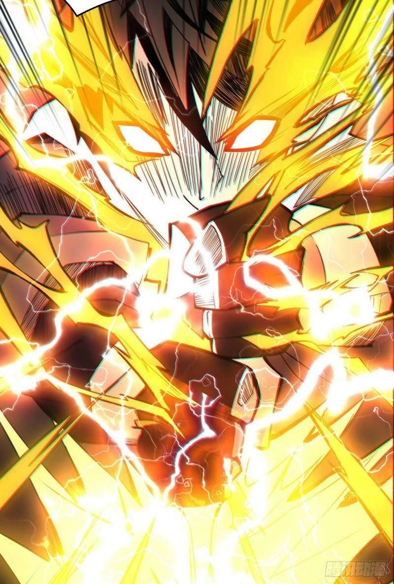 King Account At The Start Chapter 3 - halaman 59