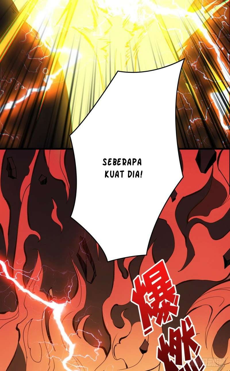 King Account At The Start Chapter 3 - halaman 60
