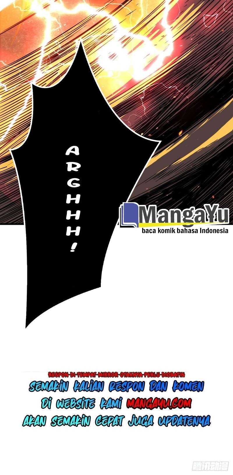 King Account At The Start Chapter 3 - halaman 65