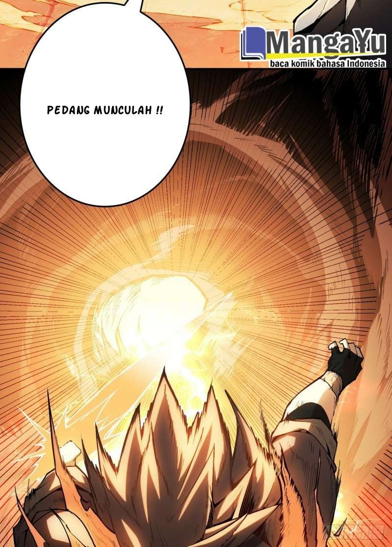 King Account At The Start Chapter 3 - halaman 9