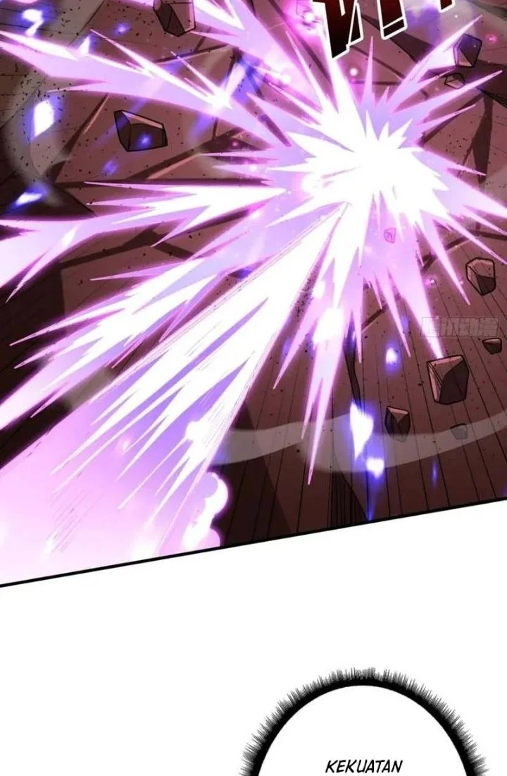 King Account At The Start Chapter 300 - halaman 7