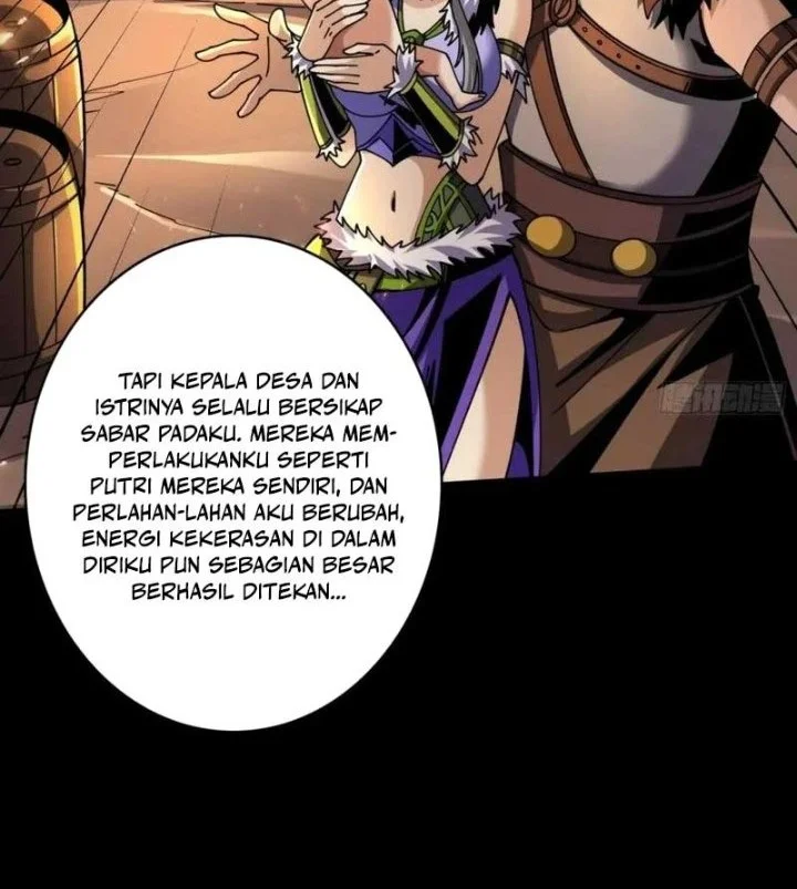King Account At The Start Chapter 301 - halaman 10