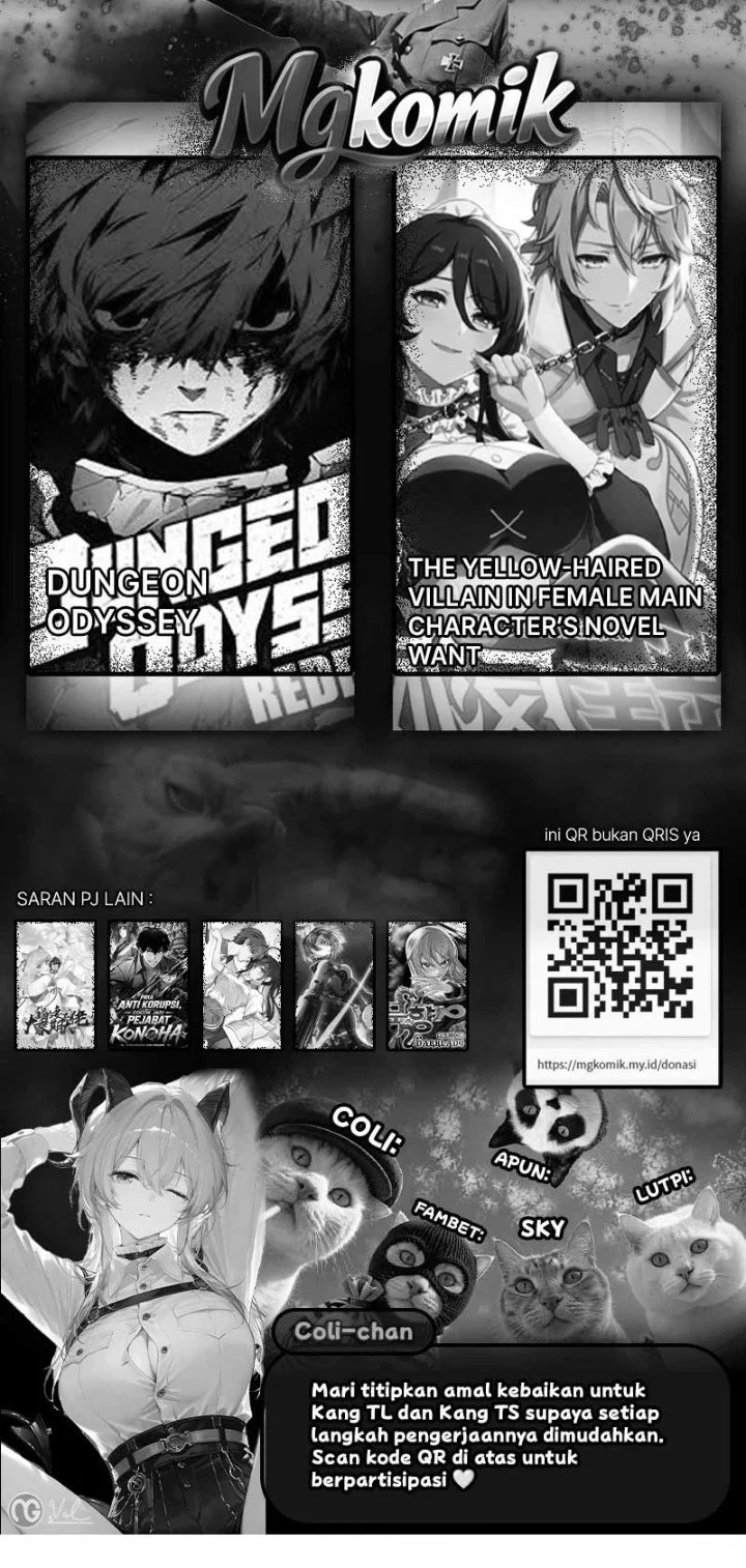 King Account At The Start Chapter 301 - halaman 15