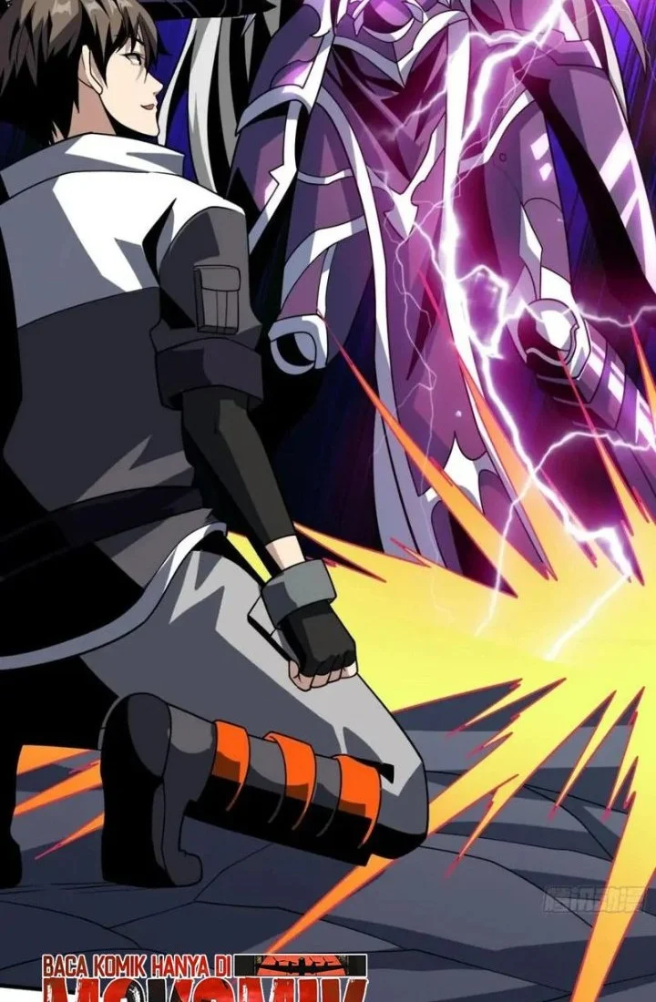 King Account At The Start Chapter 303 - halaman 10