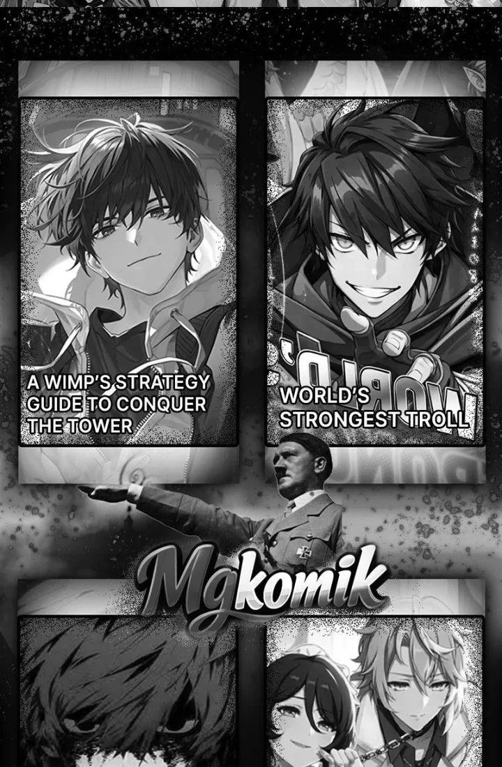King Account At The Start Chapter 303 - halaman 12