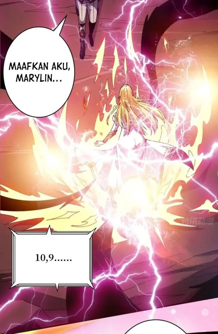 King Account At The Start Chapter 303 - halaman 4