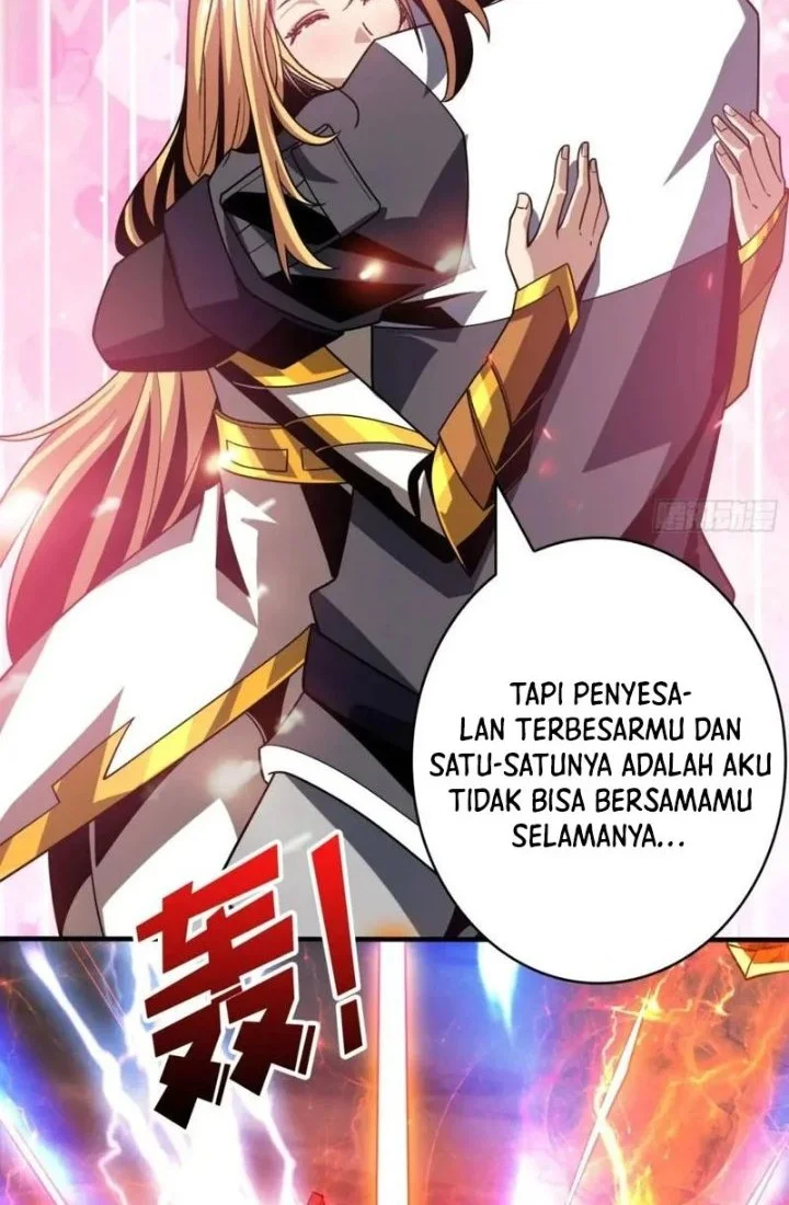 King Account At The Start Chapter 303 - halaman 6