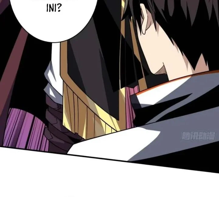 King Account At The Start Chapter 304 - halaman 1