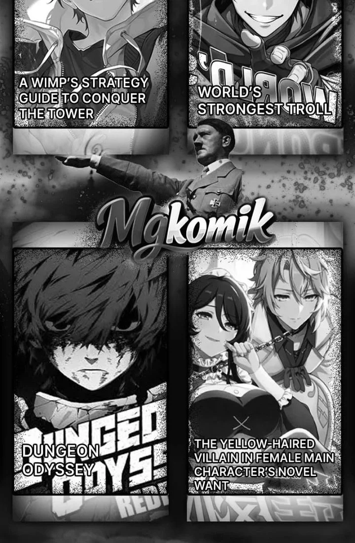 King Account At The Start Chapter 304 - halaman 14